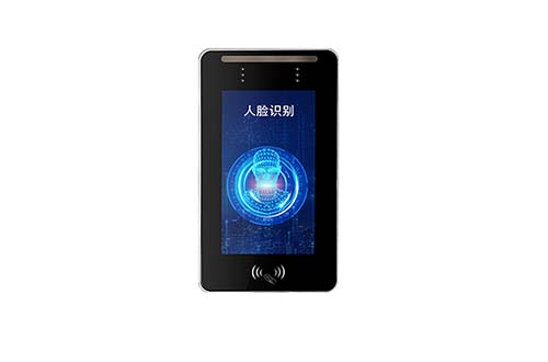A7C1人脸识别门禁主机